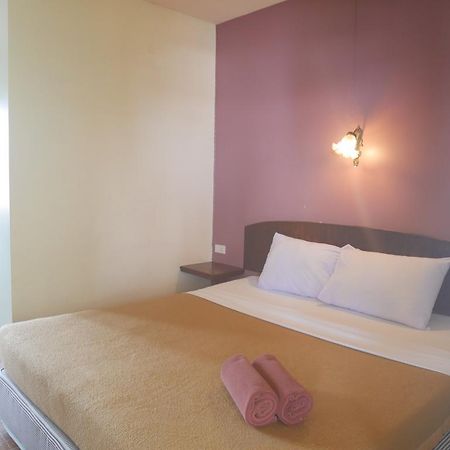 A Mansion Hotel Krabi town Buitenkant foto